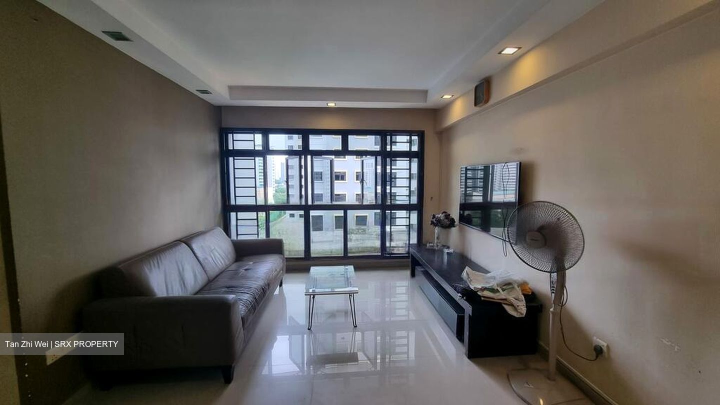 Blk 45 Pine Green (Geylang), HDB 5 Rooms #585454271